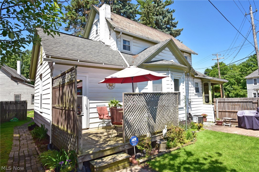 Massillon - Residential