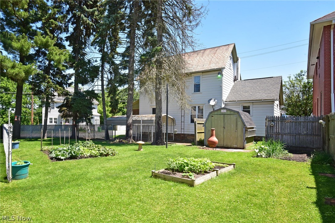 Massillon - Residential