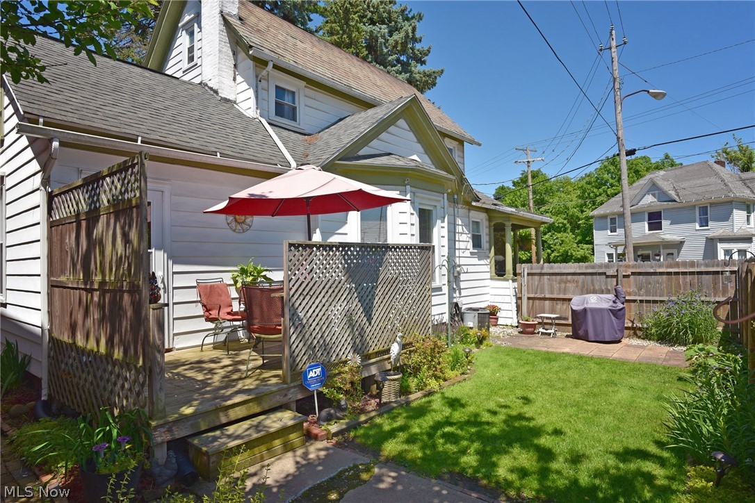 Massillon - Residential