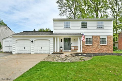 394 Stahl Avenue, Cortland, OH 44410 - MLS#: 5123231