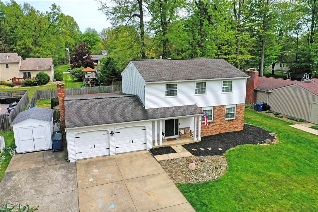 394 Stahl Avenue, Cortland, Ohio image 3