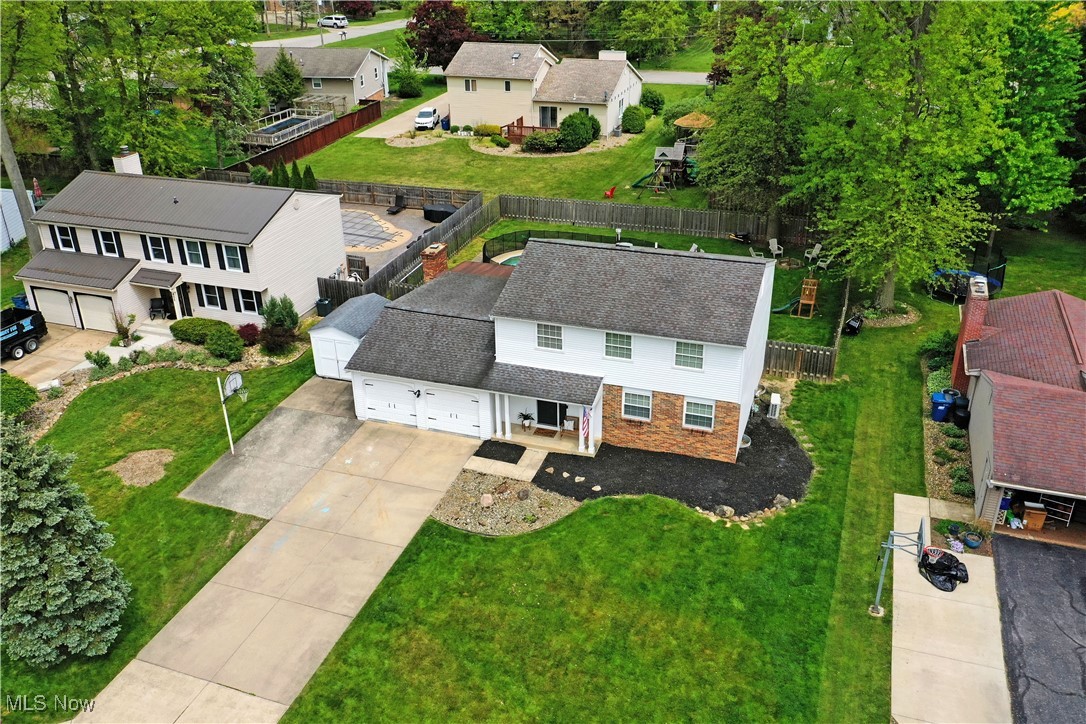 394 Stahl Avenue, Cortland, Ohio image 4