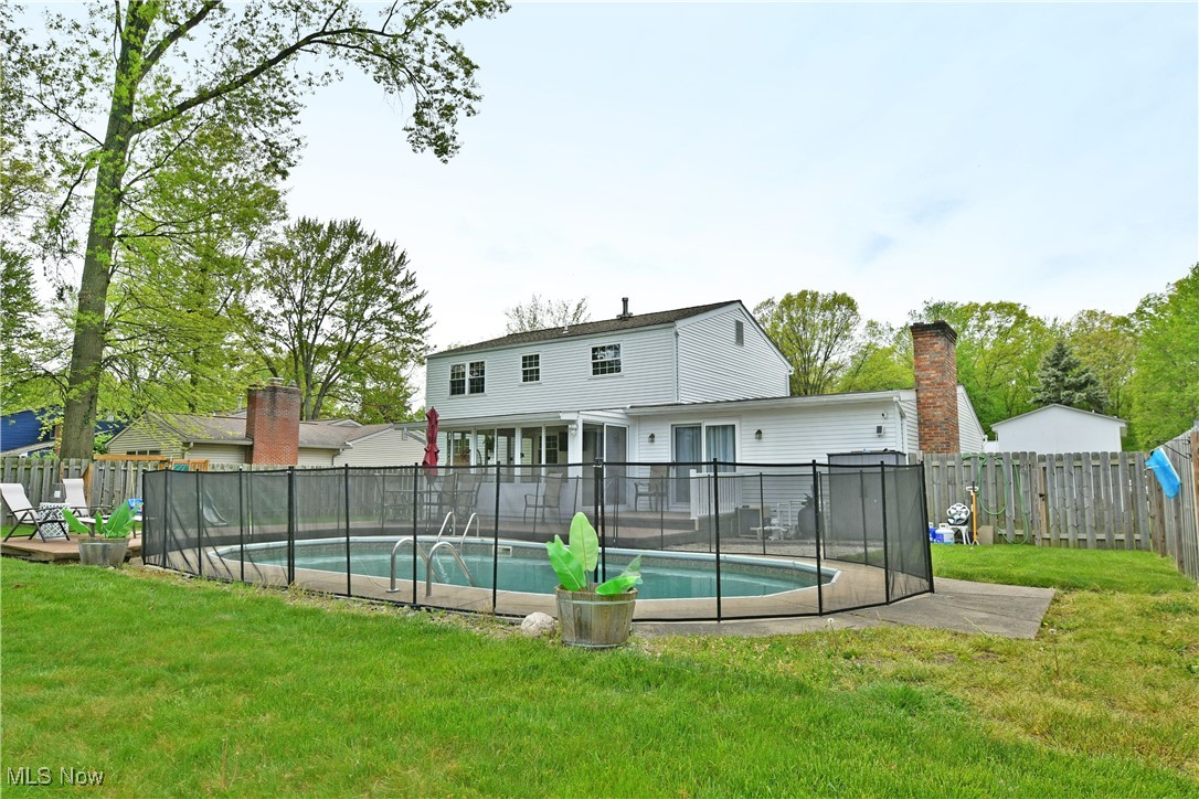 394 Stahl Avenue, Cortland, Ohio image 5