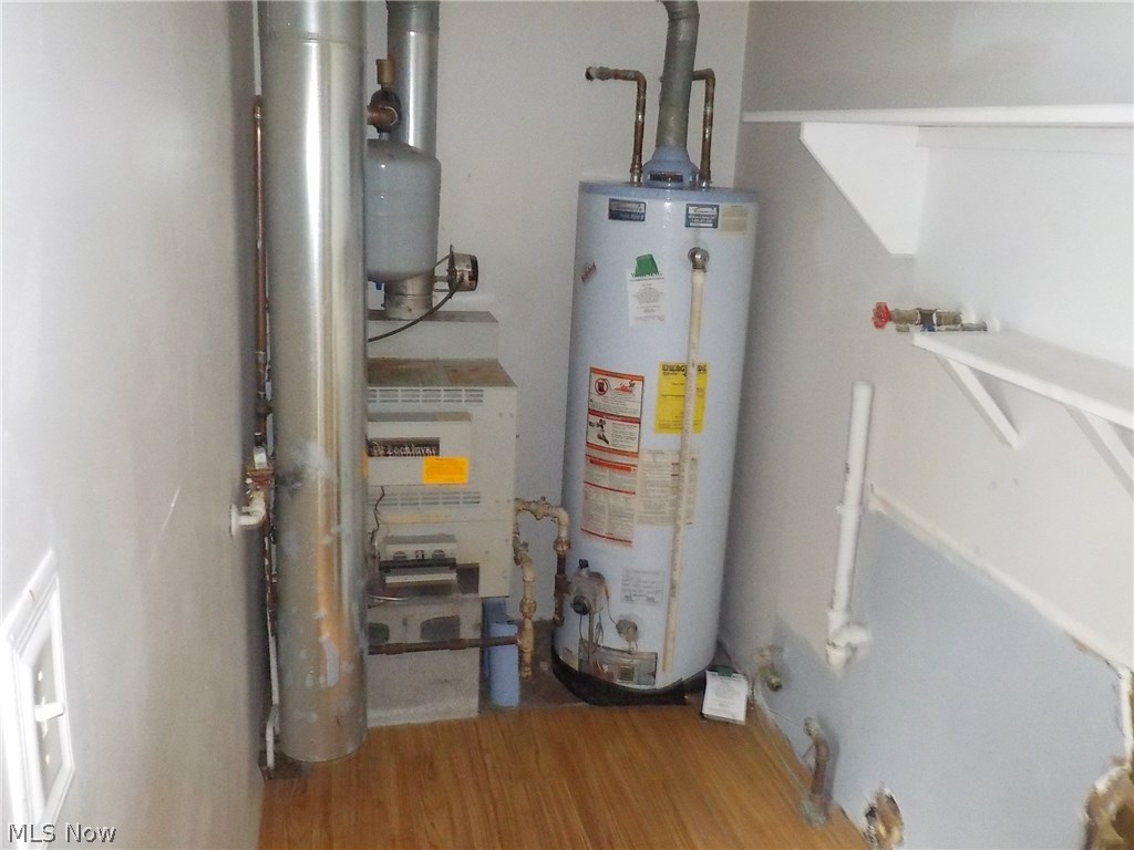 Parkwood Estates - Residential