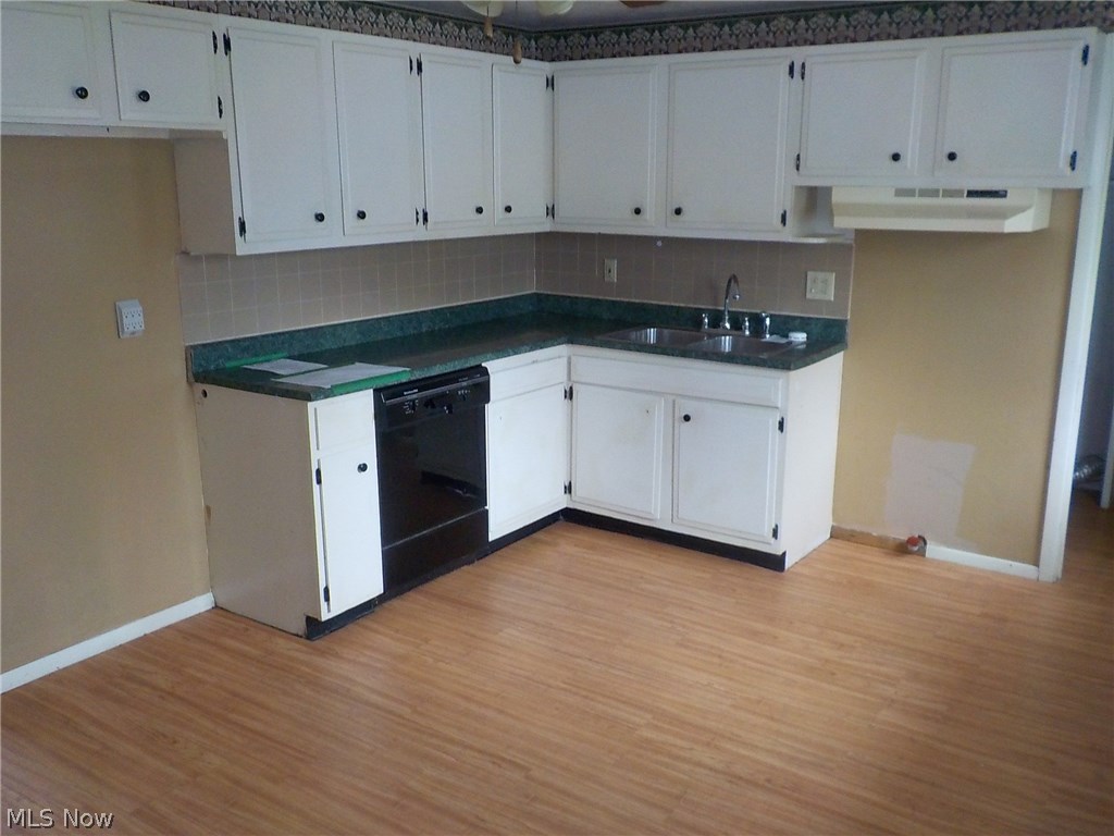 Parkwood Estates - Residential