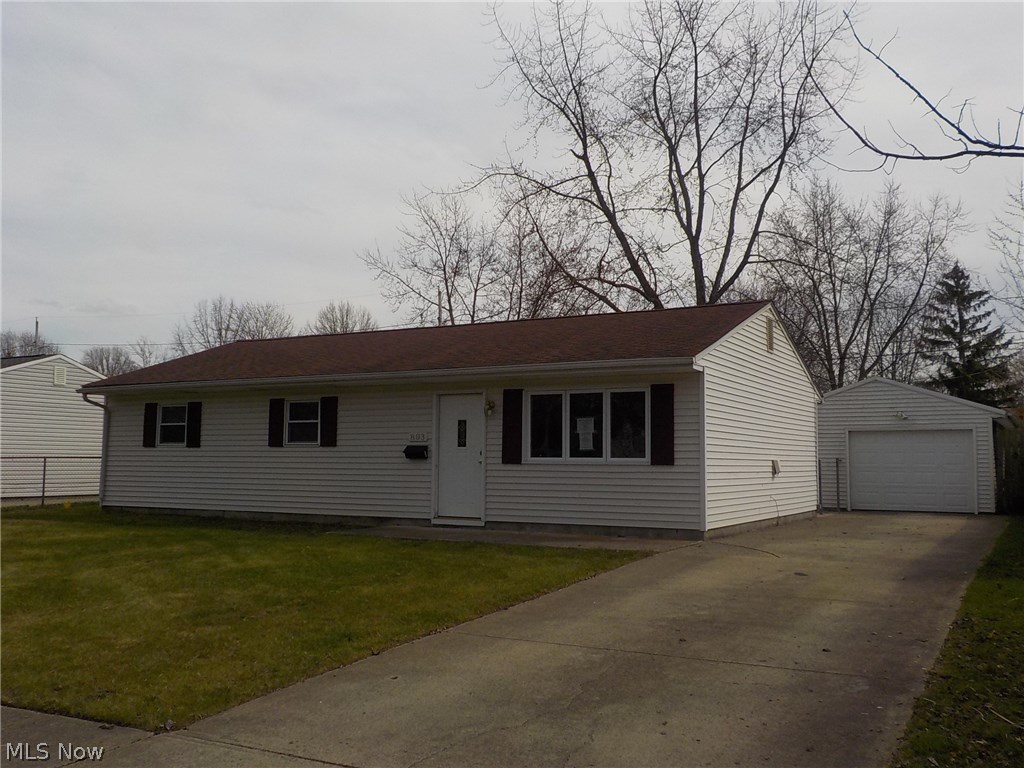 Parkwood Estates - Residential