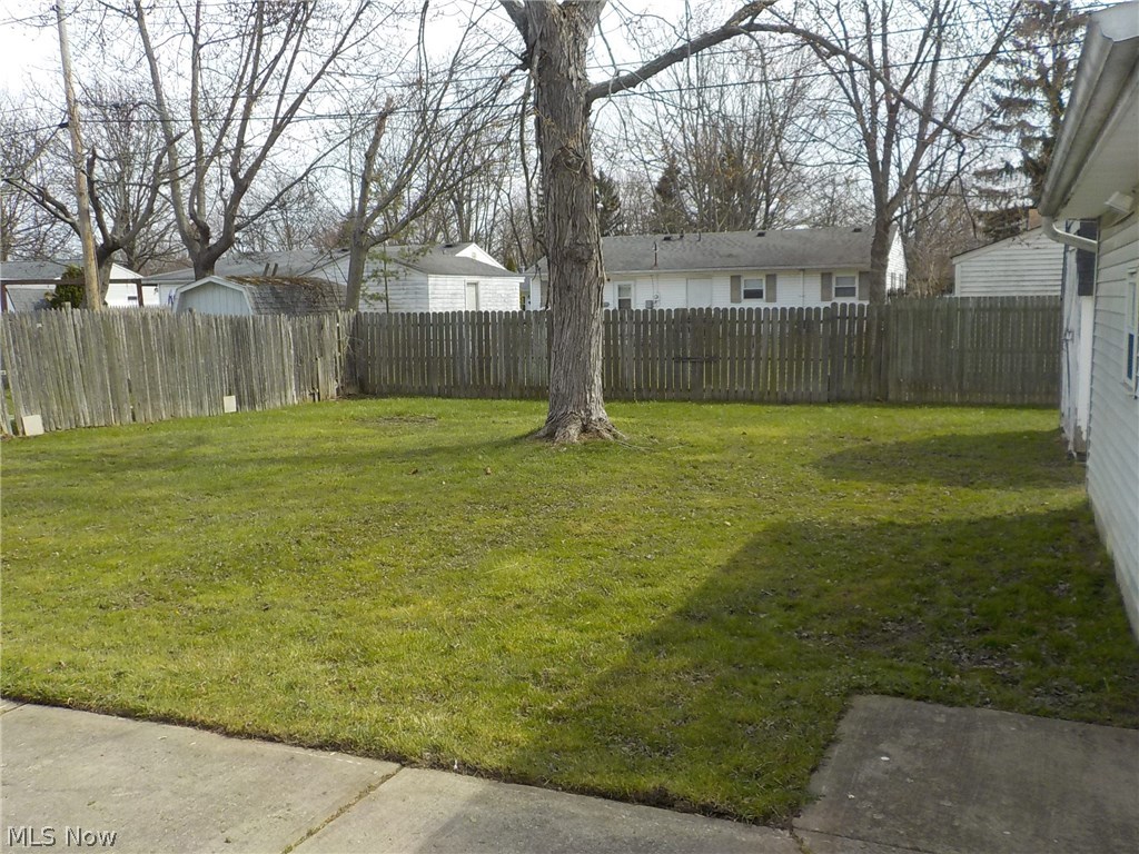 Parkwood Estates - Residential