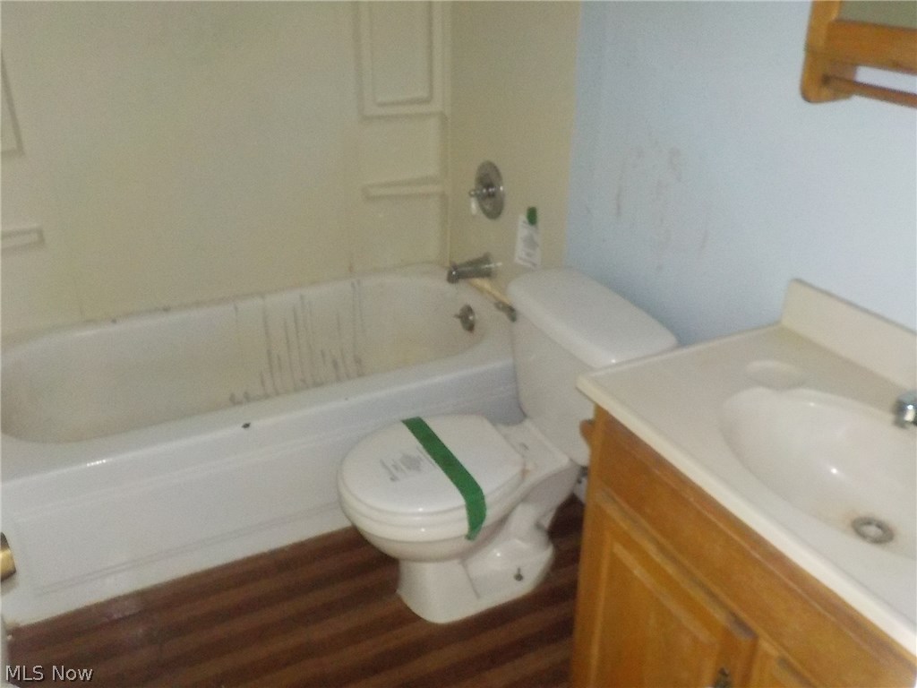 Parkwood Estates - Residential