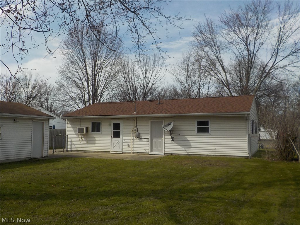 Parkwood Estates - Residential