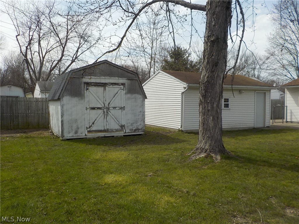 Parkwood Estates - Residential