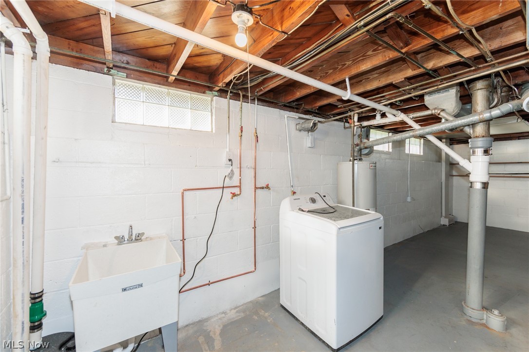 East Broad Street - Residential