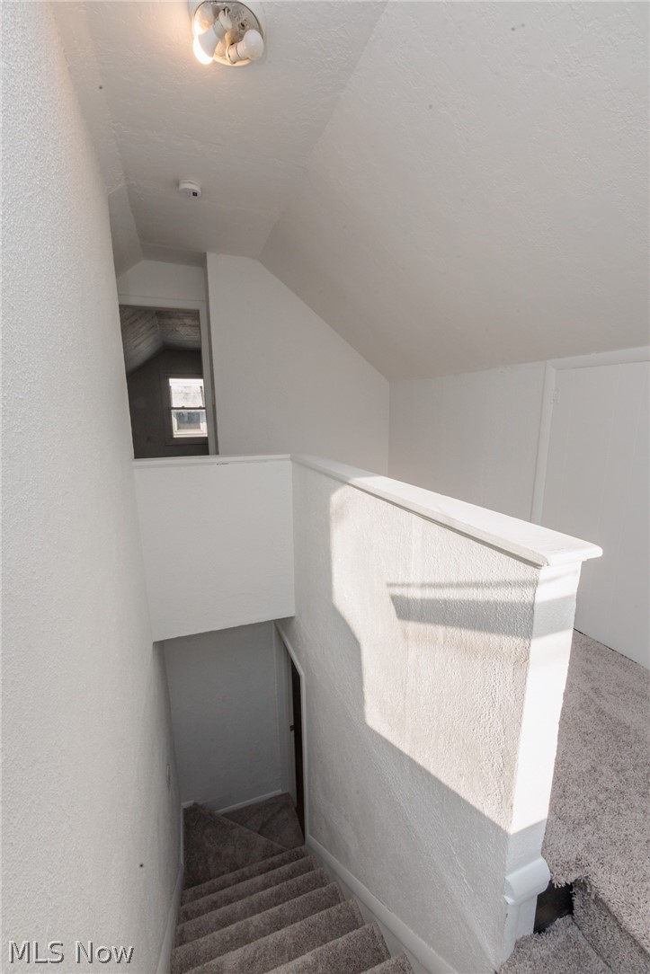 East Broad Street - Residential