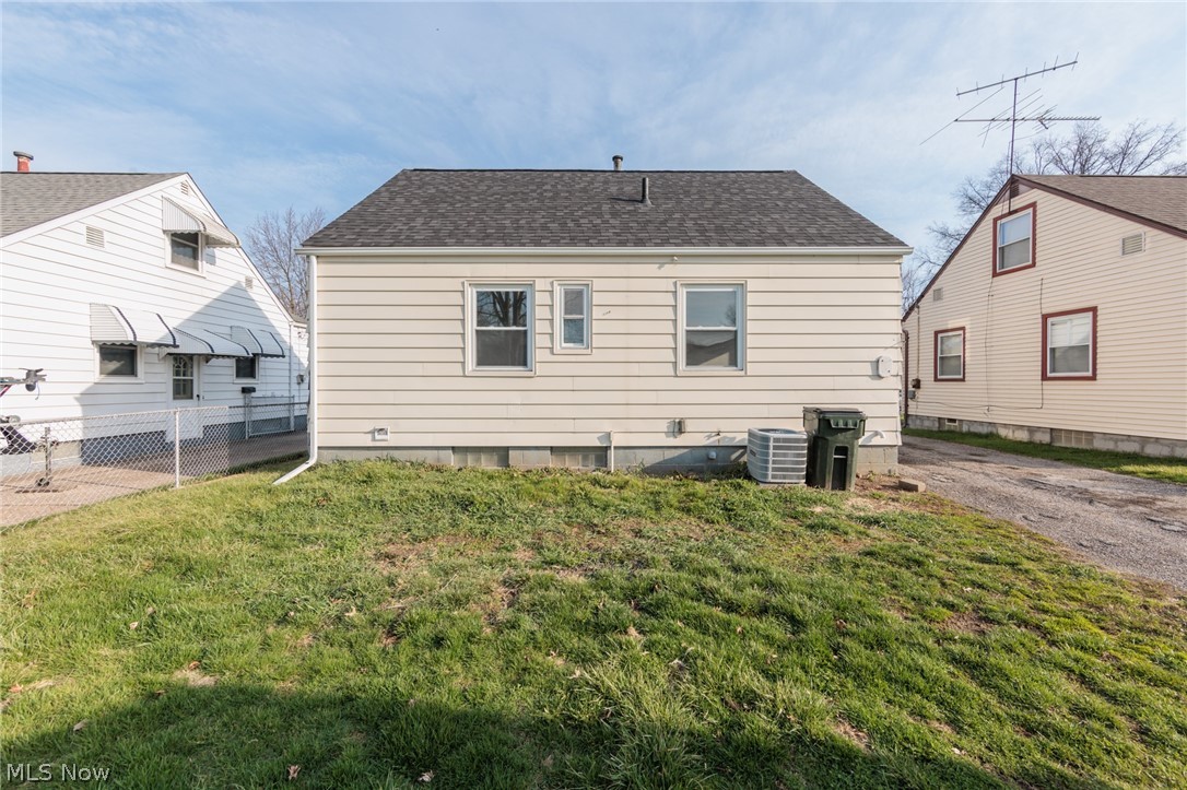 East Broad Street - Residential