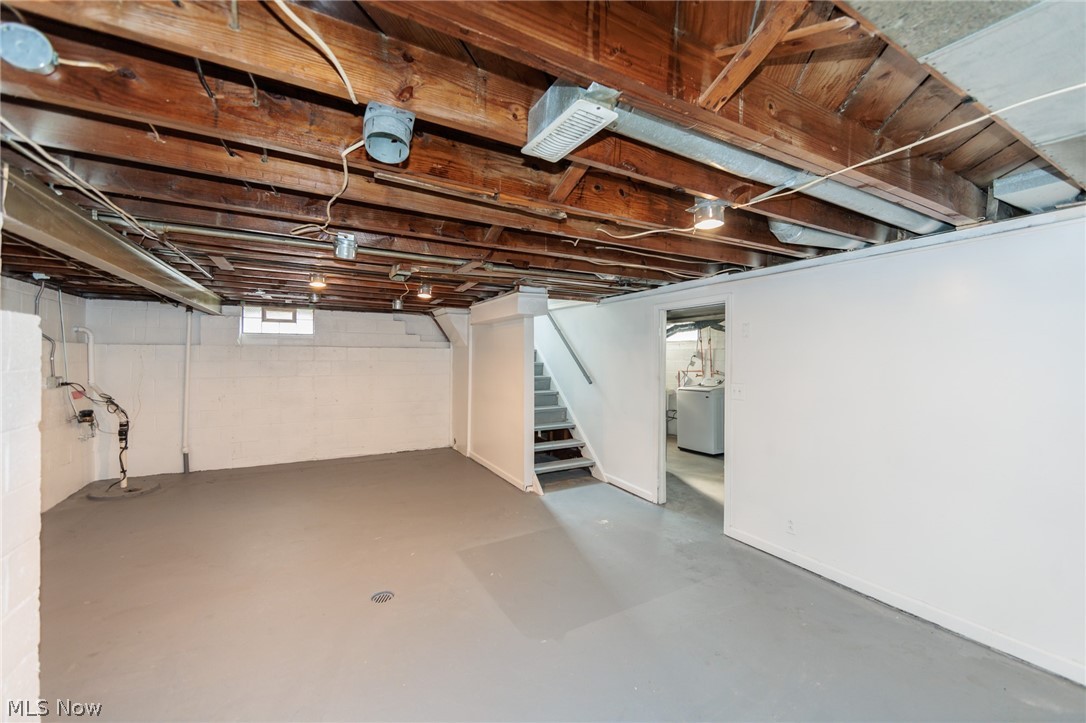 East Broad Street - Residential