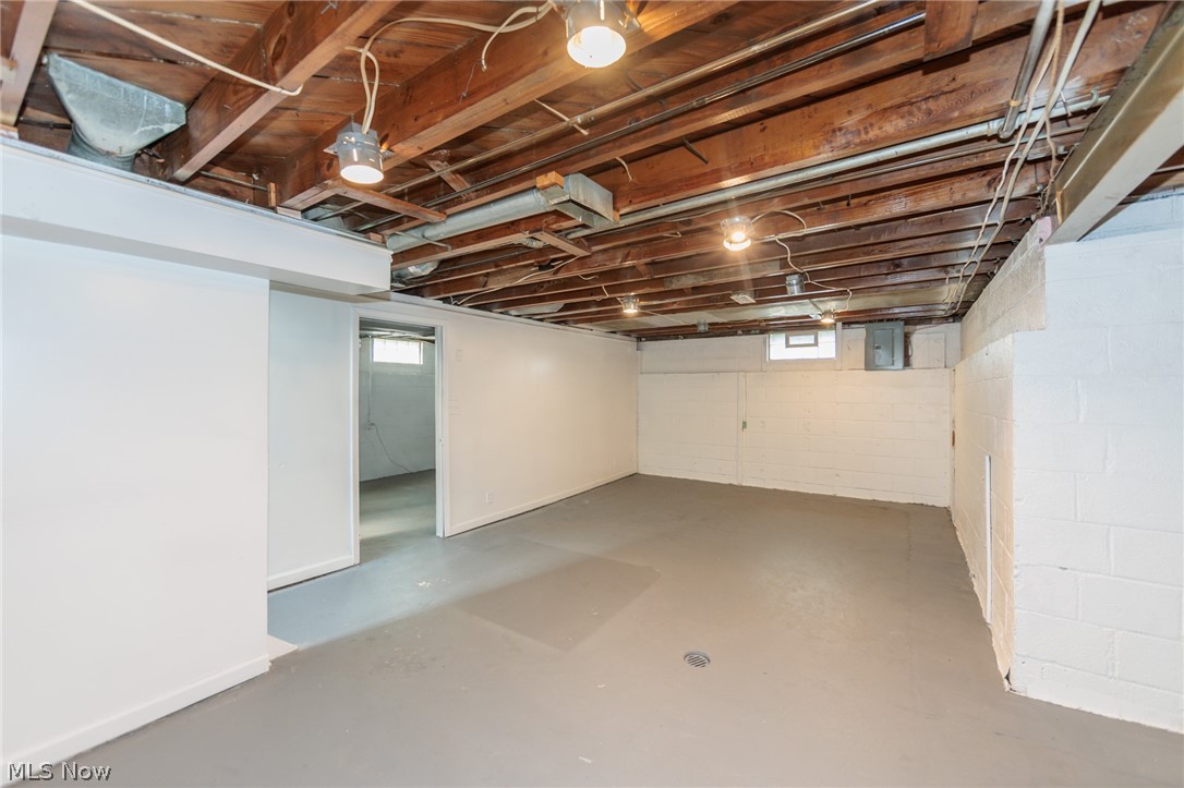 East Broad Street - Residential