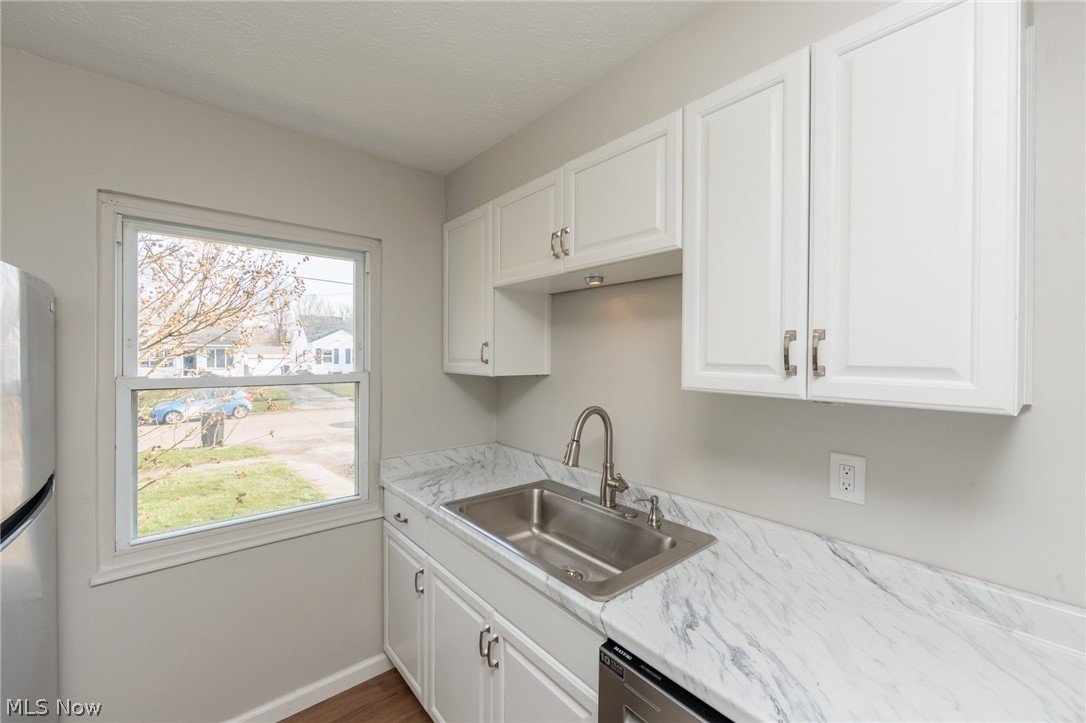 East Broad Street - Residential