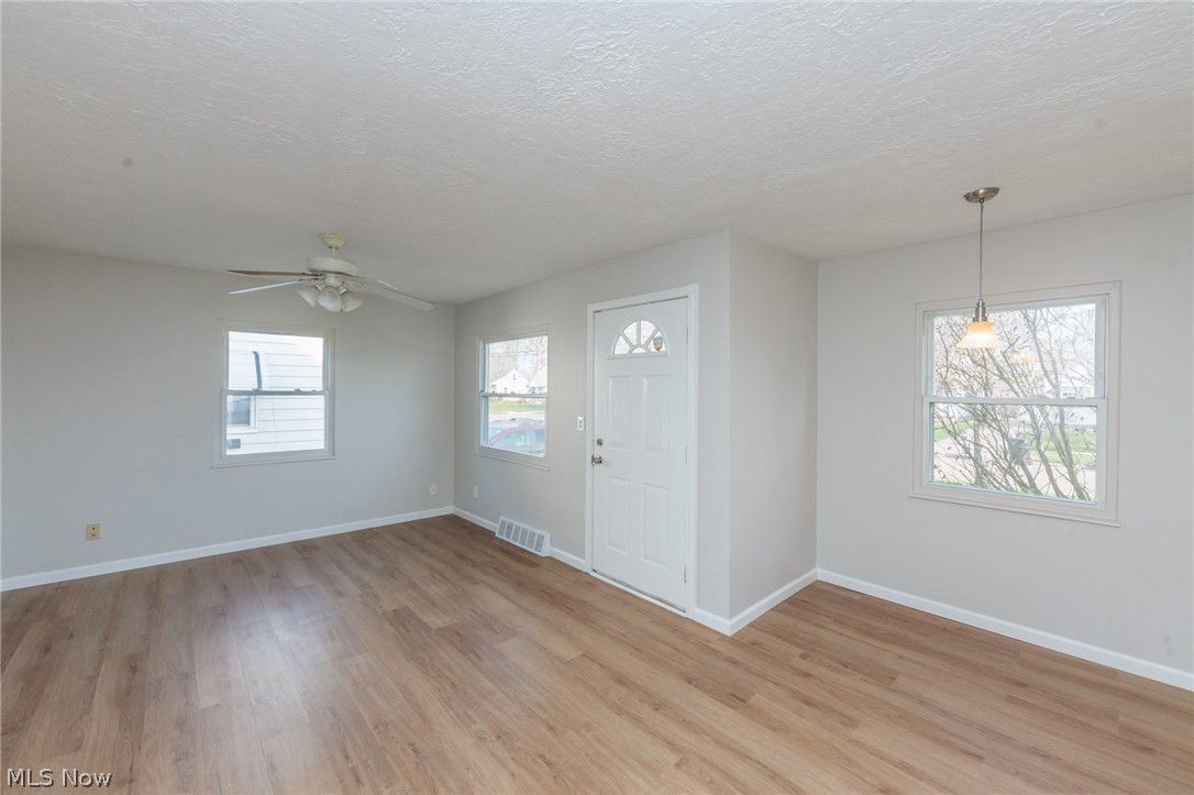 East Broad Street - Residential