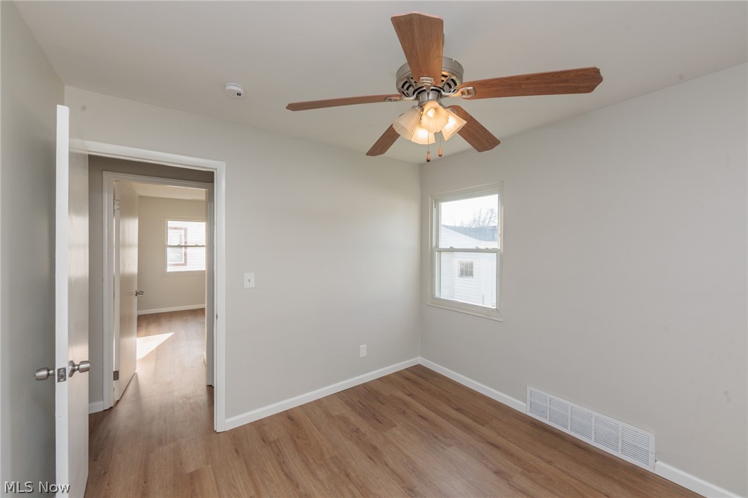 East Broad Street - Residential