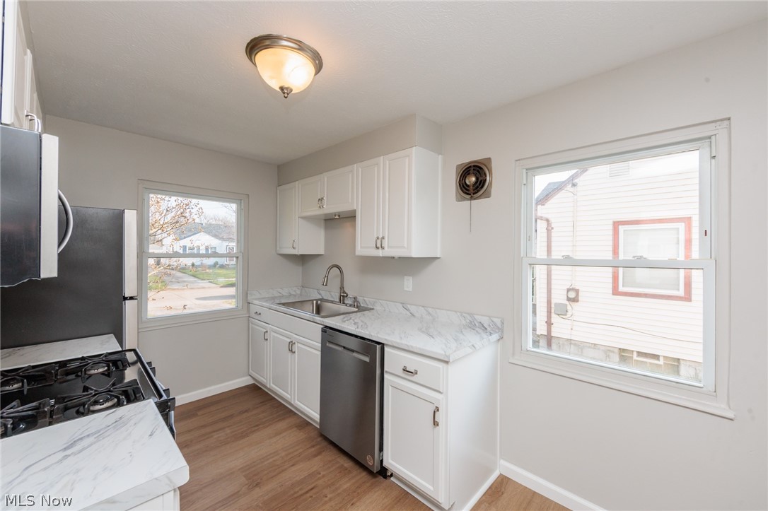 East Broad Street - Residential