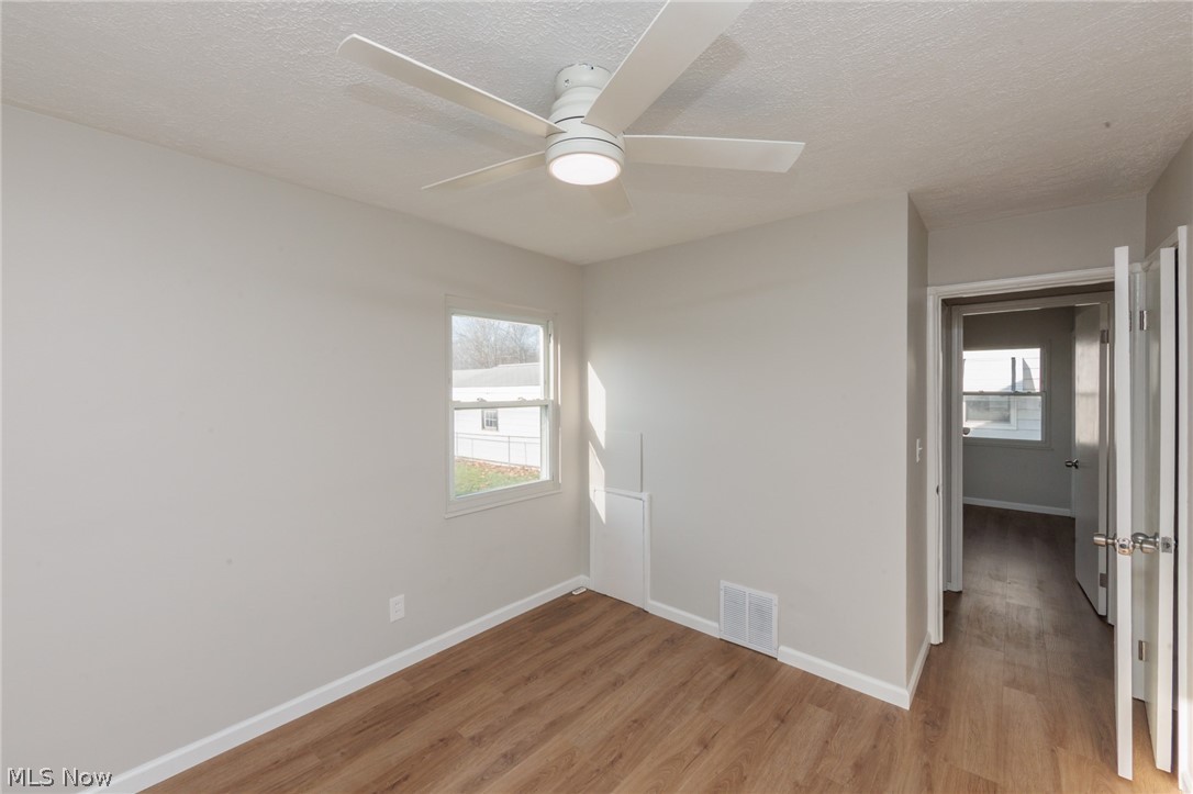 East Broad Street - Residential