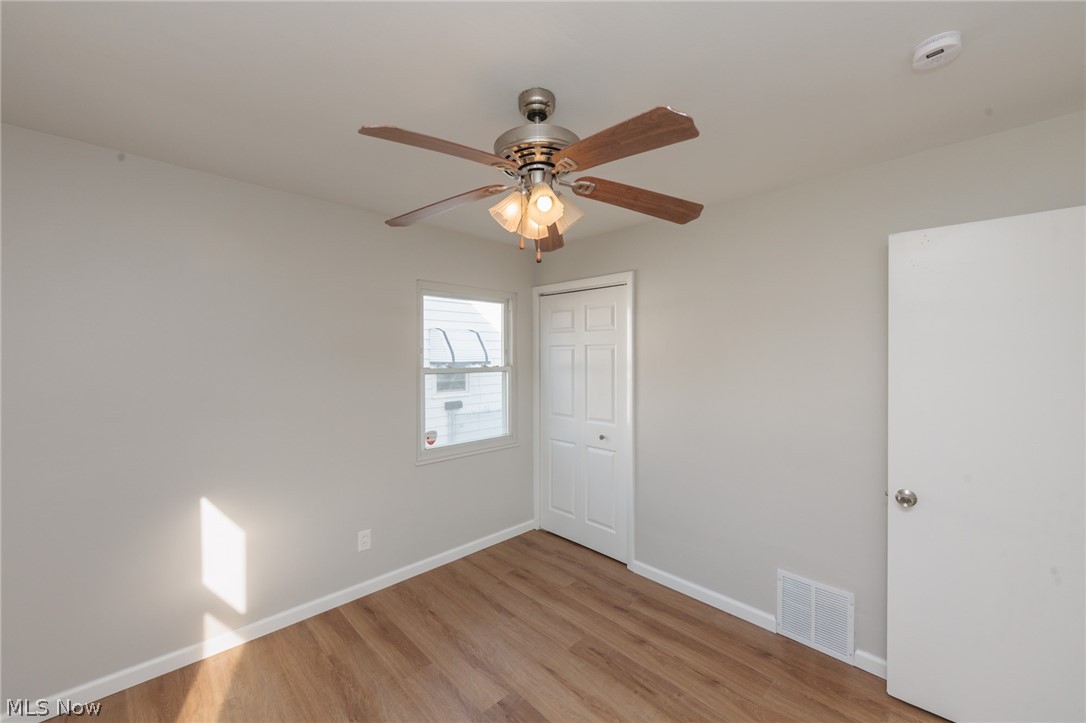 East Broad Street - Residential