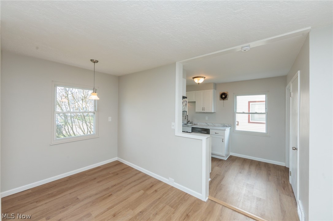 East Broad Street - Residential