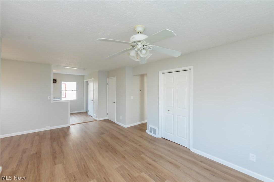 East Broad Street - Residential