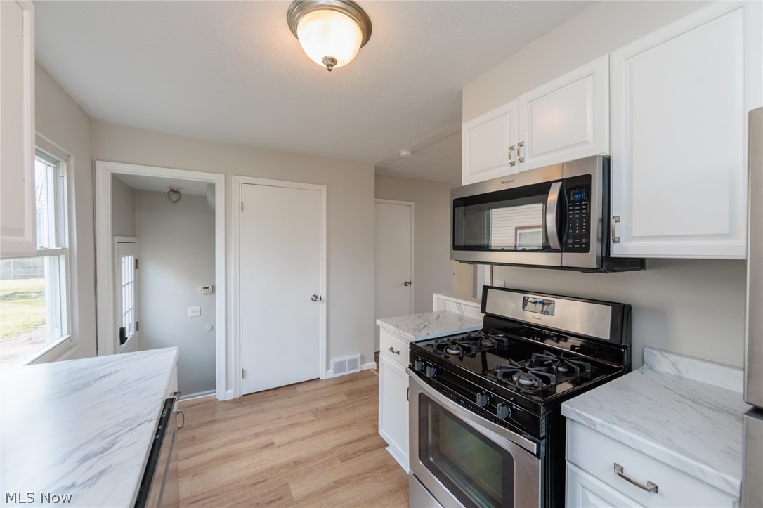 East Broad Street - Residential