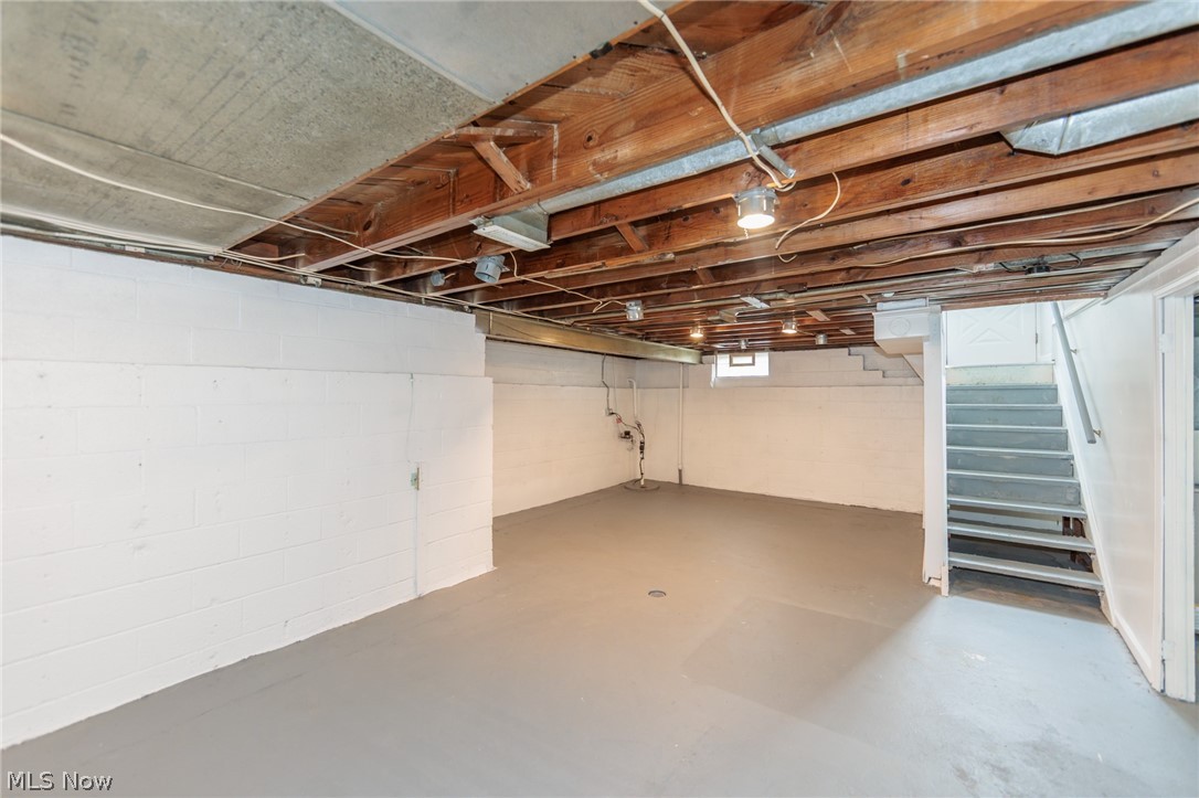 East Broad Street - Residential