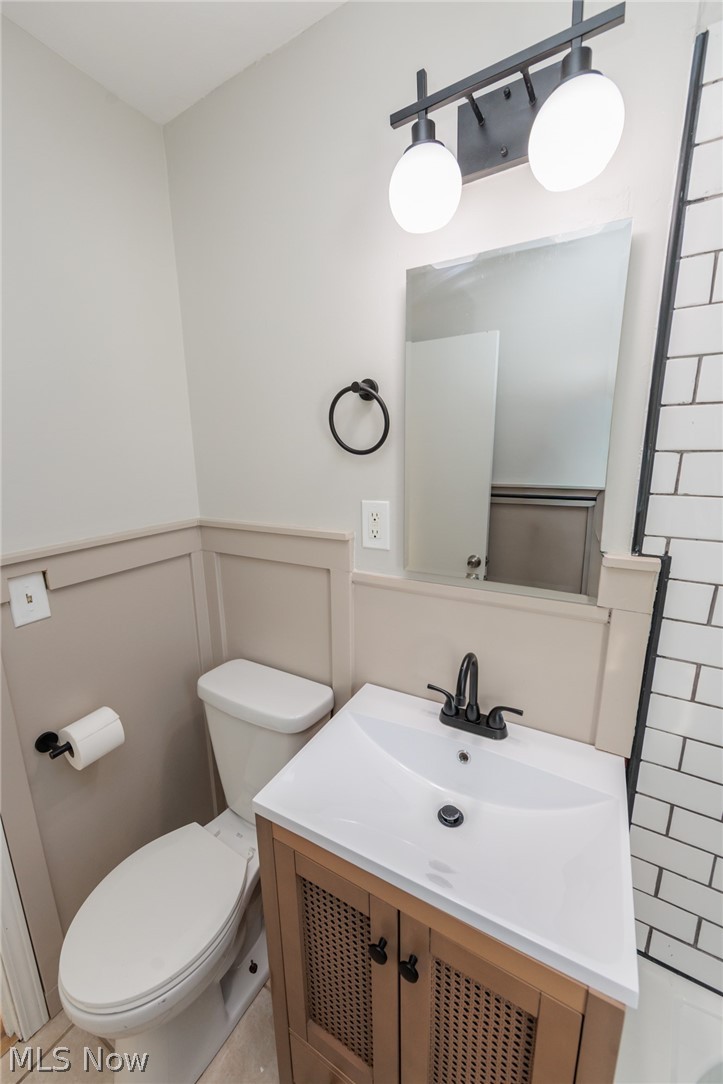 East Broad Street - Residential