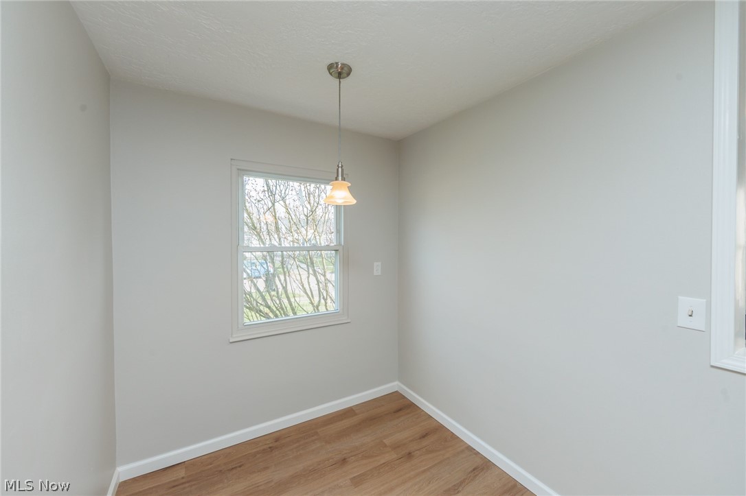 East Broad Street - Residential