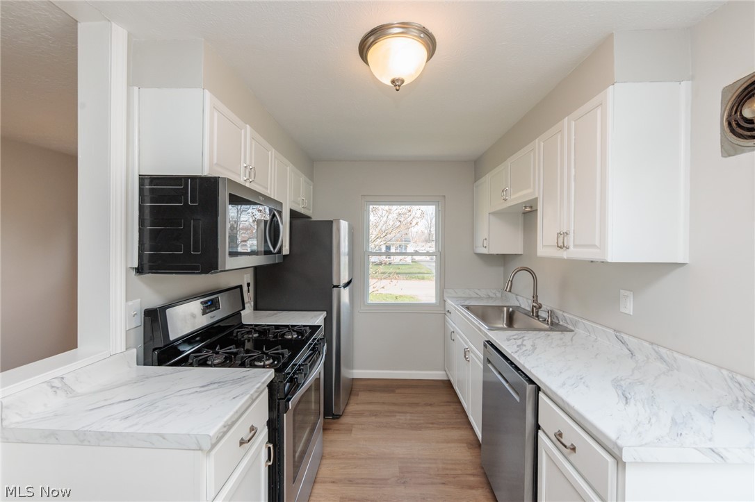 East Broad Street - Residential