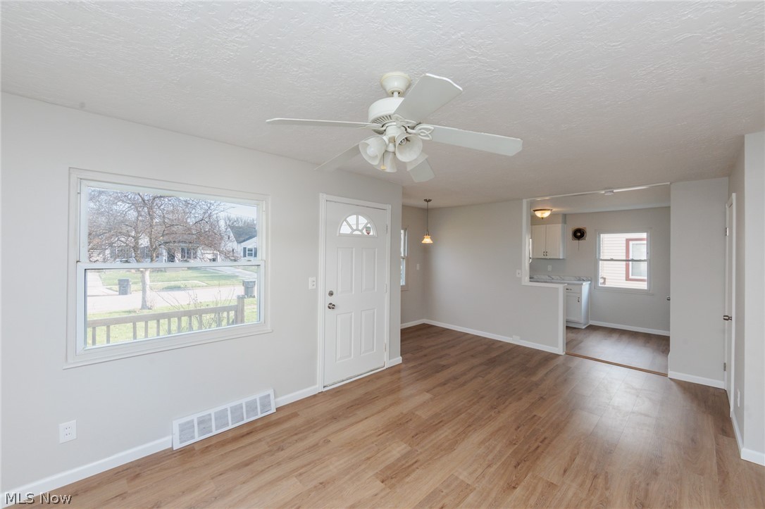 East Broad Street - Residential