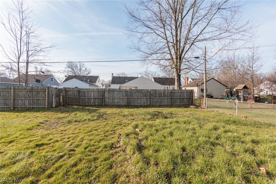 East Broad Street - Residential