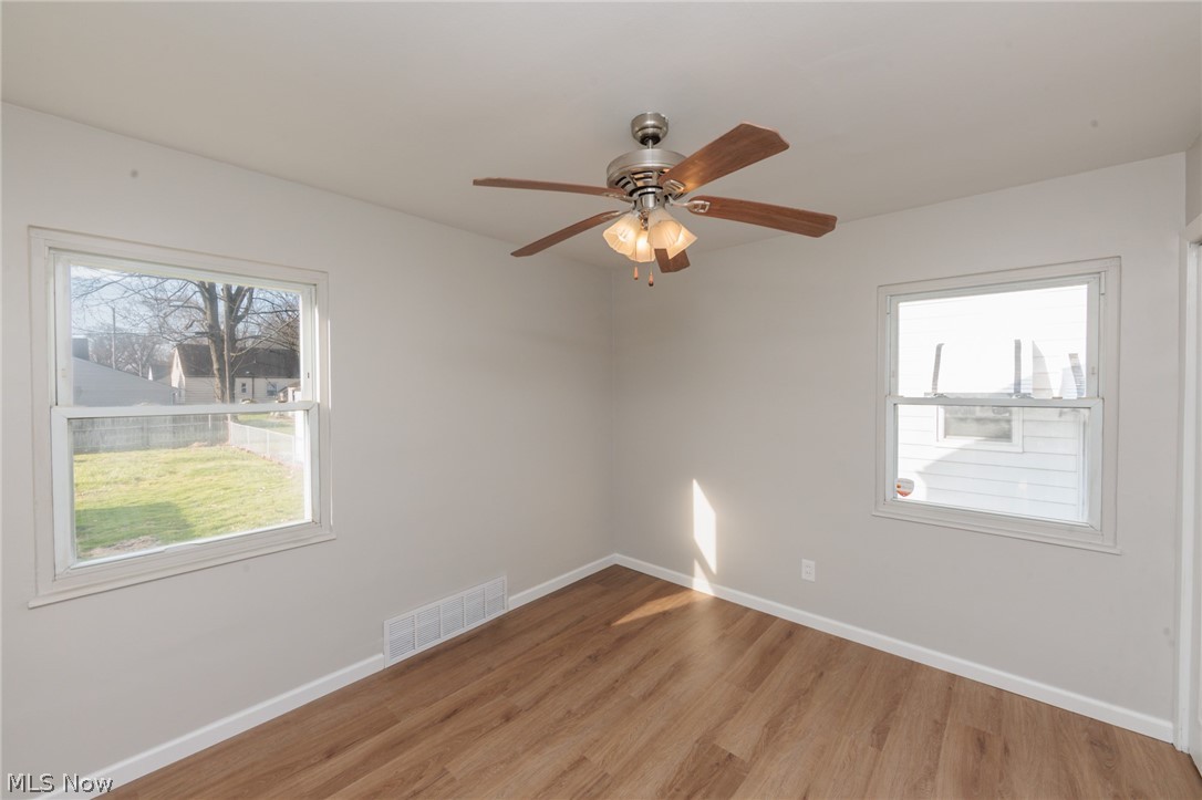 East Broad Street - Residential