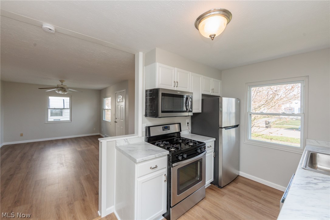 East Broad Street - Residential