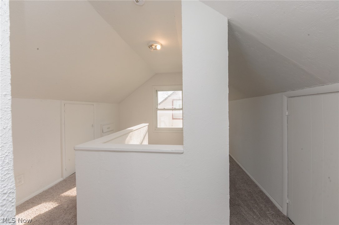 East Broad Street - Residential