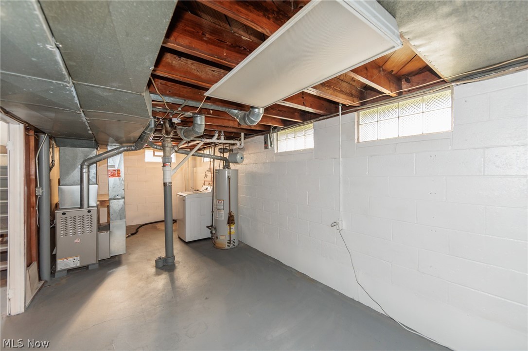 East Broad Street - Residential