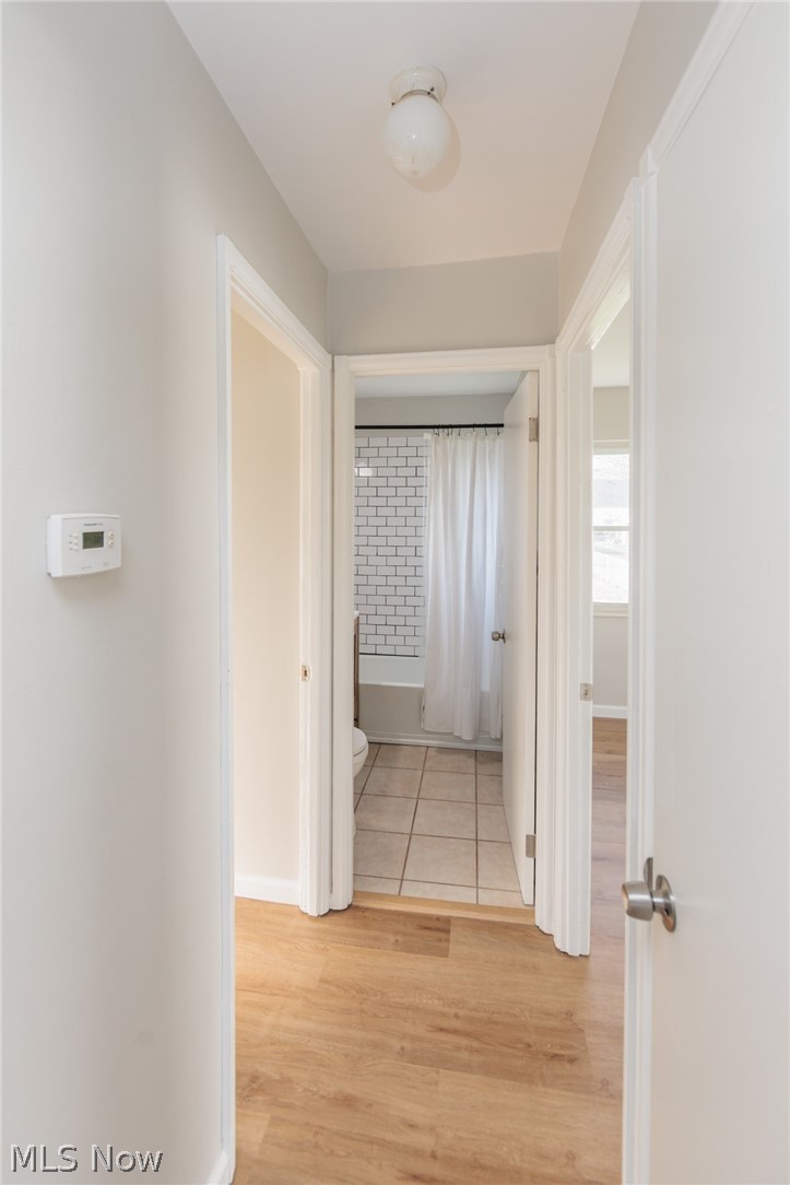 East Broad Street - Residential