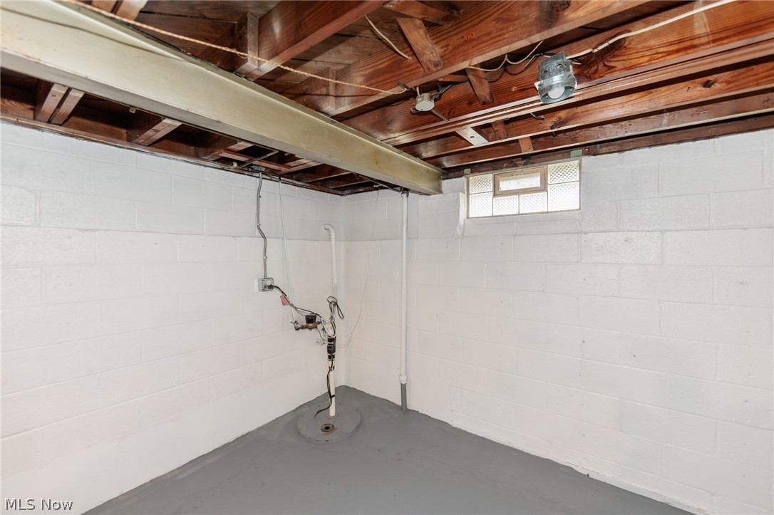 East Broad Street - Residential