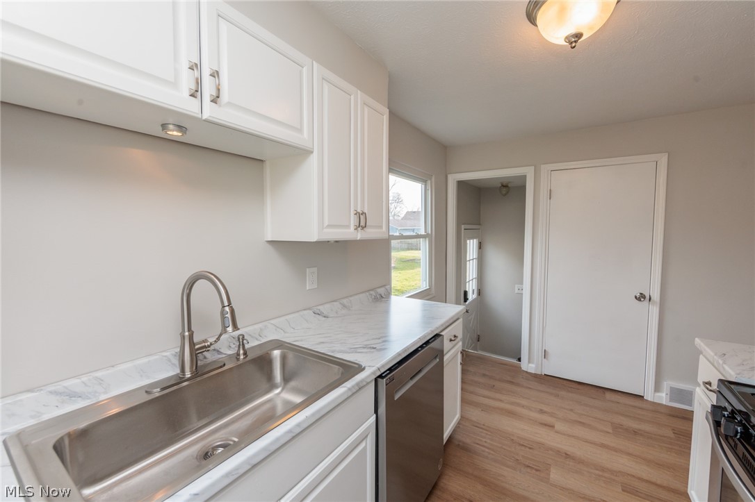 East Broad Street - Residential