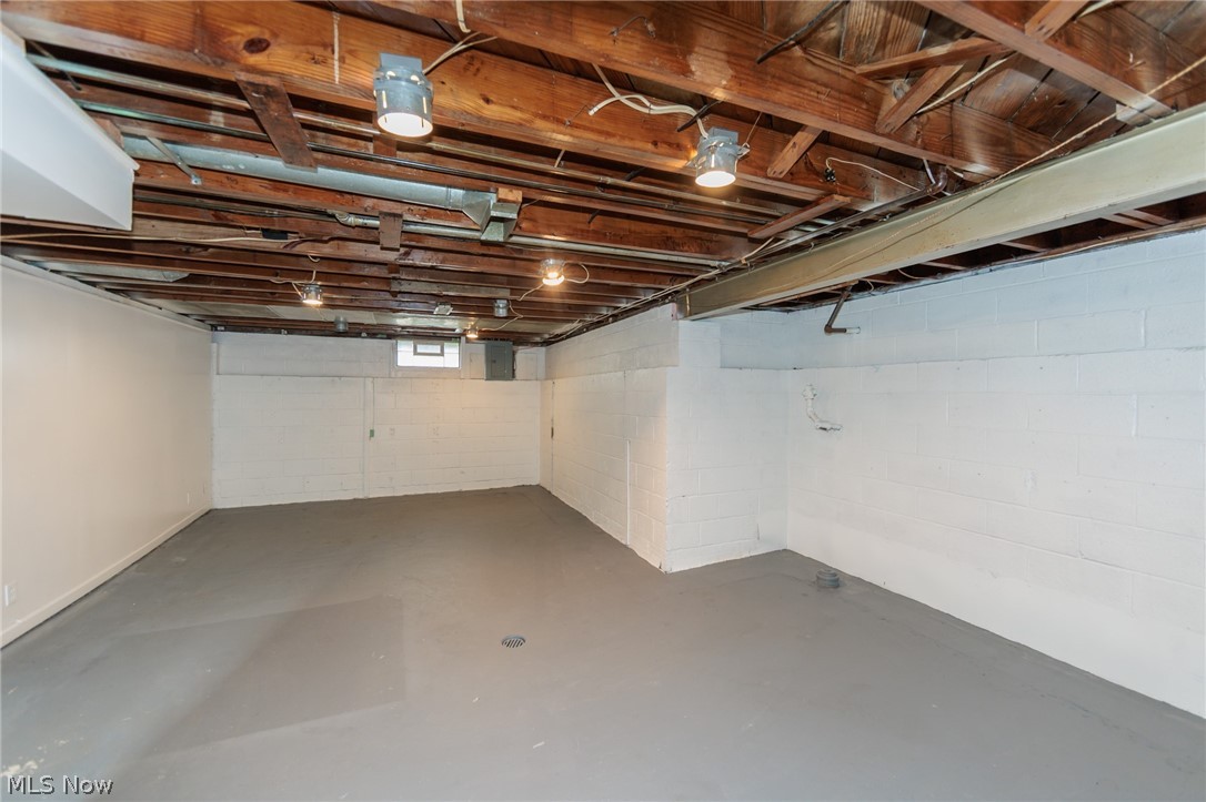 East Broad Street - Residential