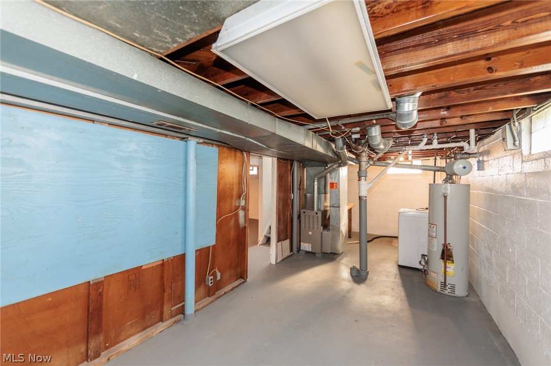 East Broad Street - Residential