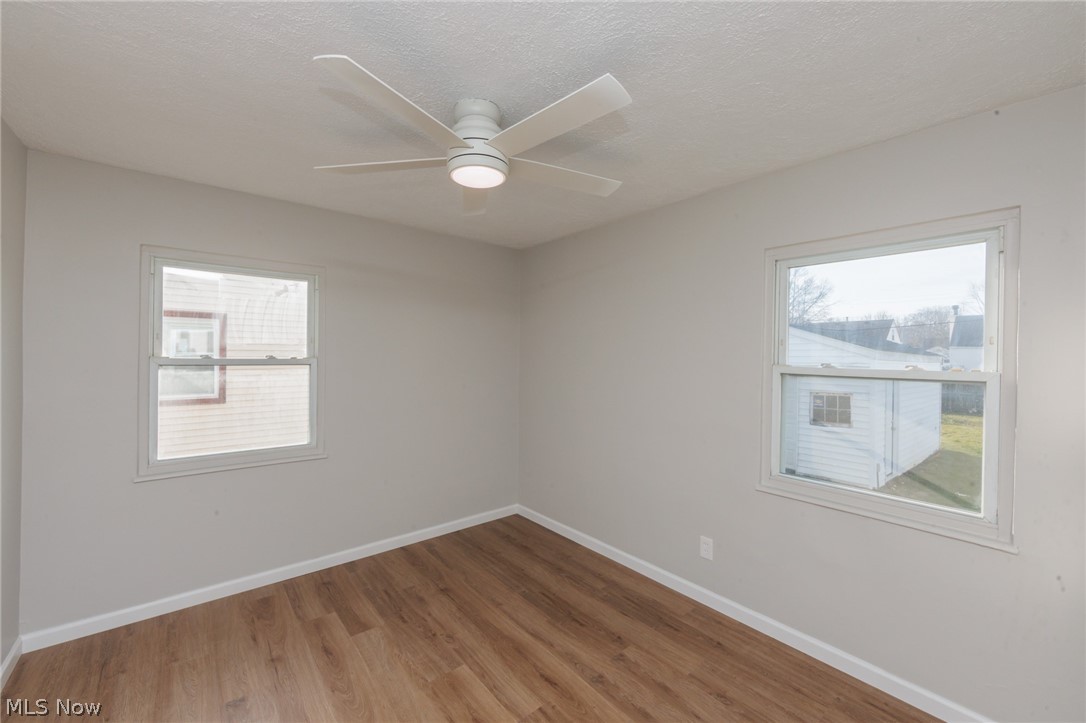 East Broad Street - Residential