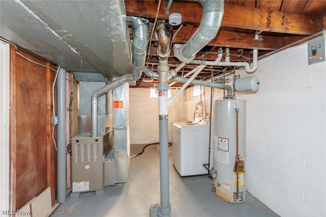 East Broad Street - Residential