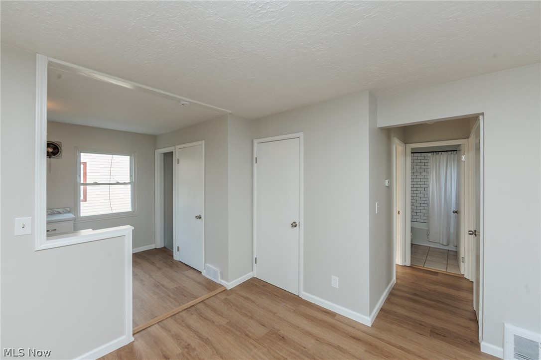 East Broad Street - Residential