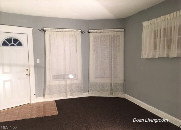 Sears - Residential Income