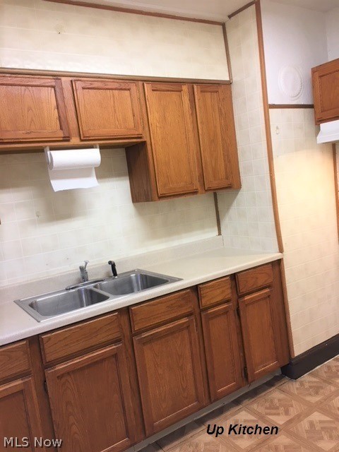 Sears - Residential Income