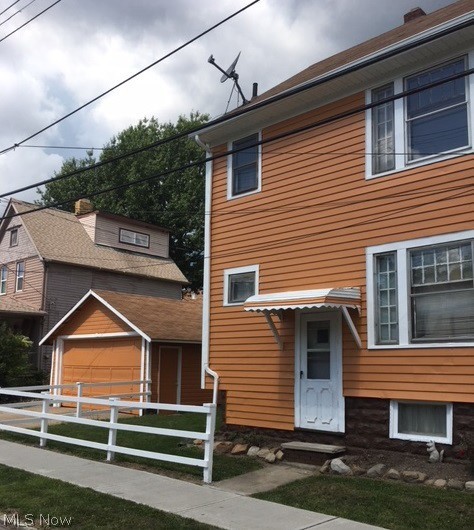 Sears - Residential Income