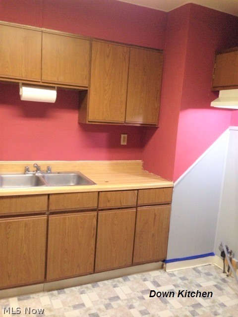 Sears - Residential Income